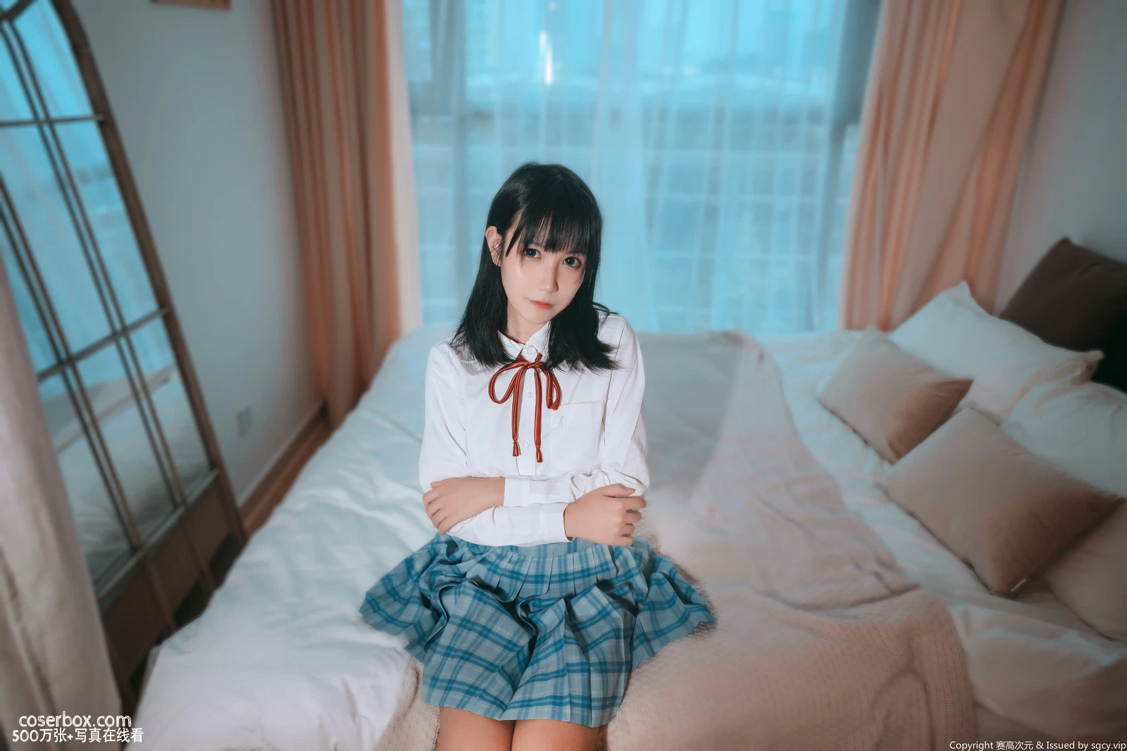 逐月SU NO.024 女儿的朋友 [14P 286 - 在线看可下载原图