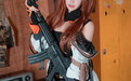 Bambi밤비 NO.007 [CREAMSODA] K2 (Girls' Frontline) [91P 1.4GB] - 在线看可下载原图