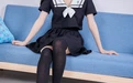 [SSA丝社]超清写真 NO.116 慧慧 腿模慧慧清纯JK学生制服（黑色星期五）[138P-2.14GB] - 在线看可下载原图