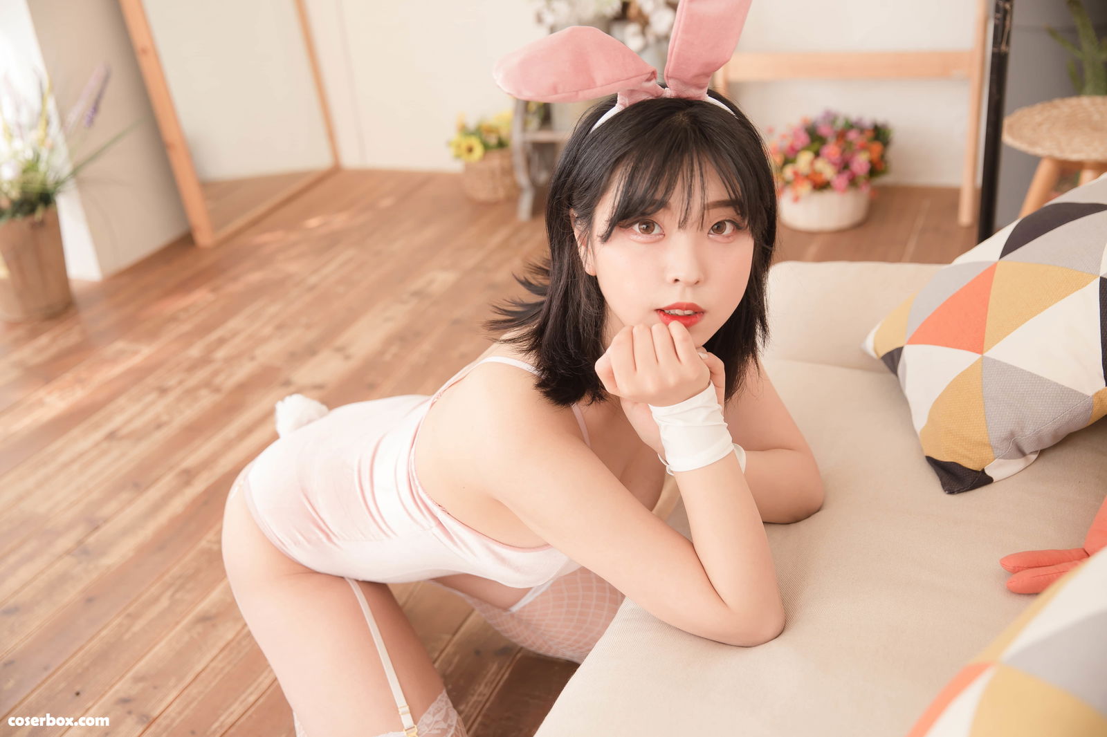 Hana Song (송하나) NO.012 [JOApictures] x JOA 20. APR Vol.1 [51P 419.36MB] - 在线看可下载原图