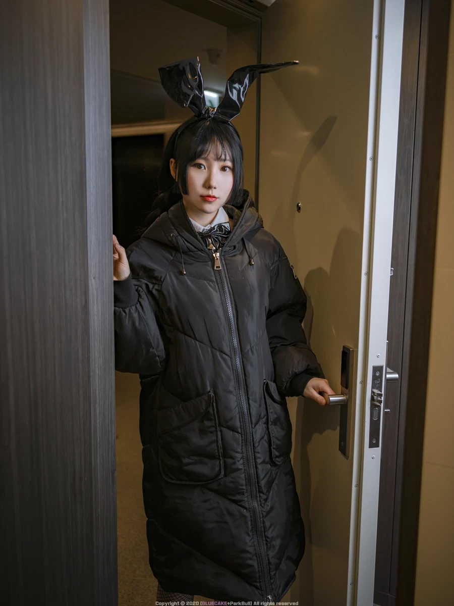 Jamong NO.001 Play Bunny [70P-1.06GB] [71P 1.06GB] - 在线看可下载原图