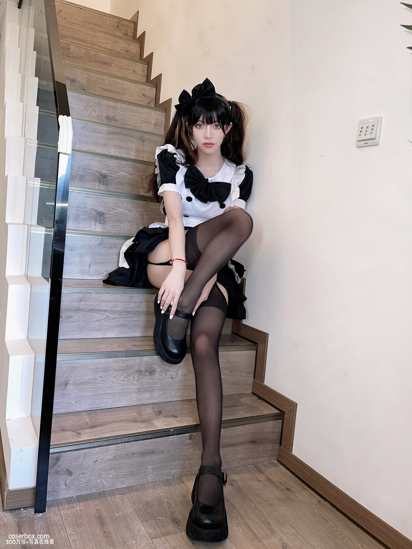 KETTOE NO.017 女仆 [53P 224.68MB] - 在线看可下载原图