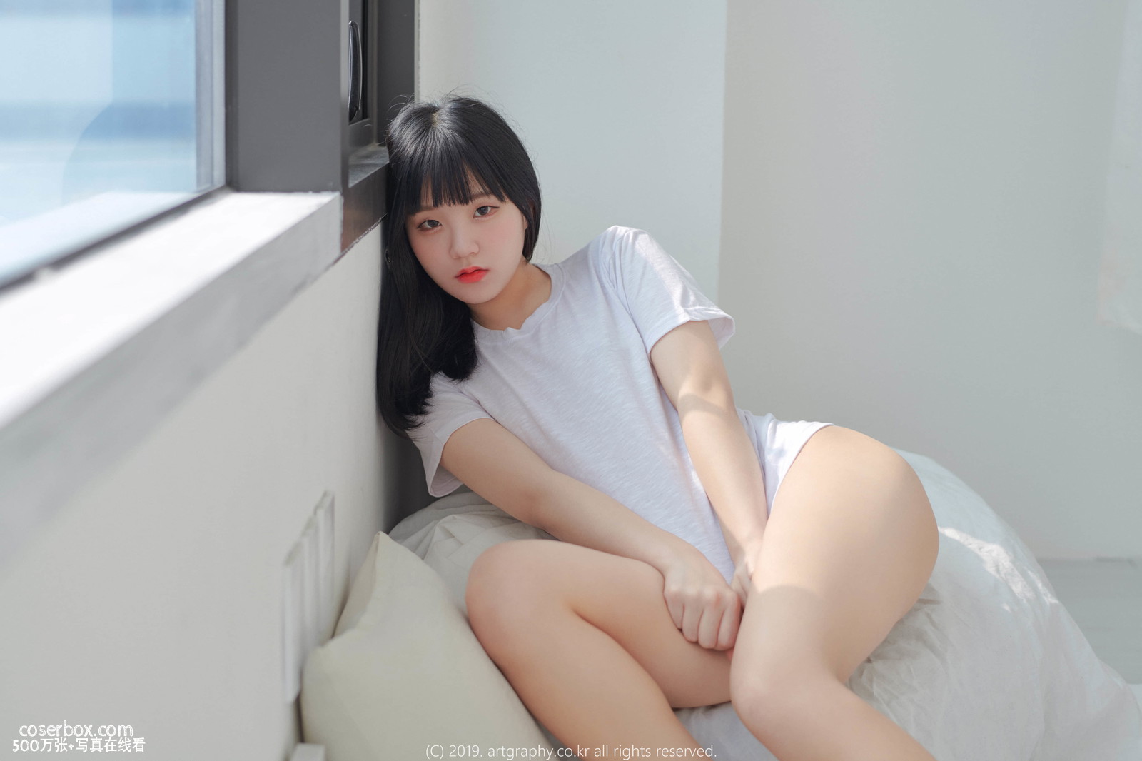 Jenny(정제니) NO.005 ARTGRAVIA_VOL057 [44P 301.93MB] - 在线看可下载原图