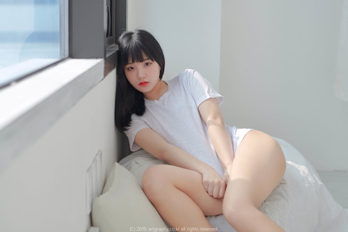 Jenny(정제니) NO.005 ARTGRAVIA_VOL057 [44P 301.93MB] - 在线看可下载原图