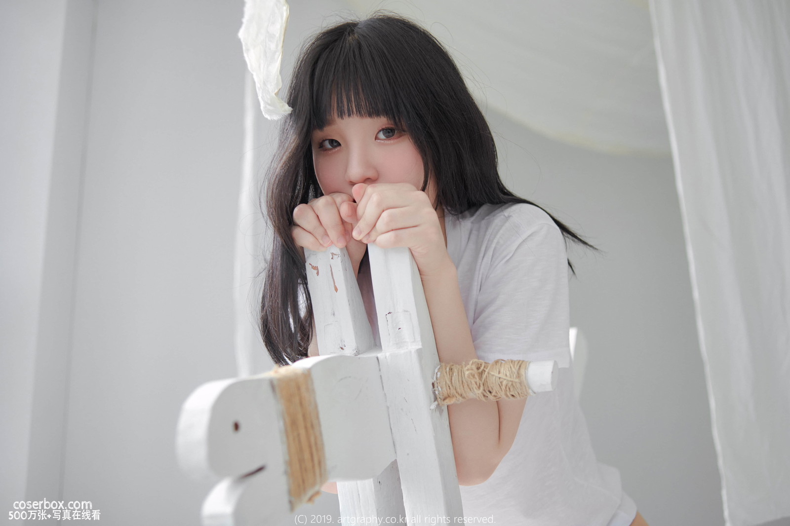 Jenny(정제니) NO.005 ARTGRAVIA_VOL057 [44P 301.93MB] - 在线看可下载原图
