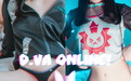 Jenny(정제니) NO.014 I Play To Win! (D.VA) [43P 538.41MB] - 在线看可下载原图