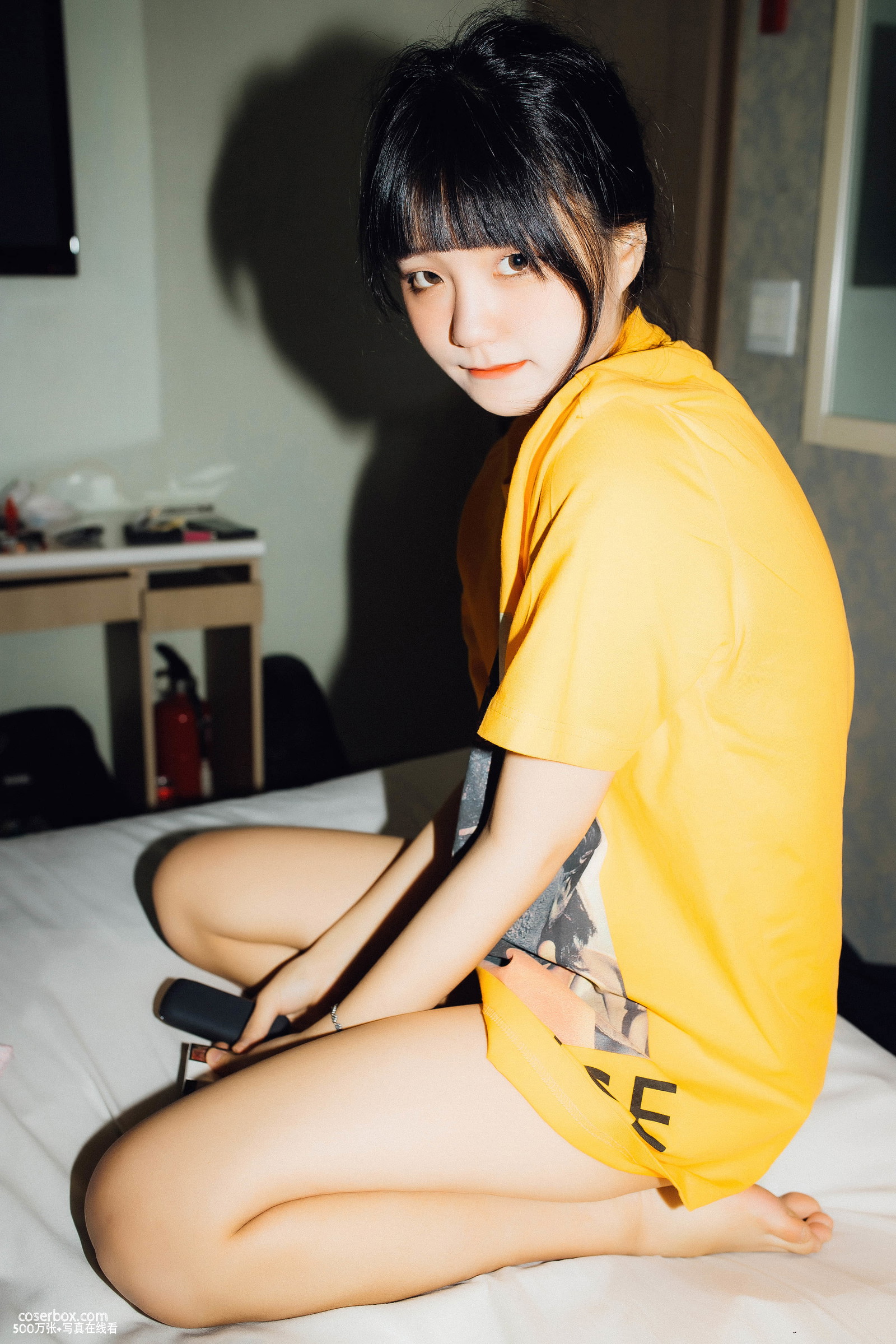 Jenny(정제니) NO.003 [Moon Night Snap] 제니는 깜찍해 [60P 824.44MB] - 在线看可下载原图