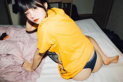 Jenny(정제니) NO.003 [Moon Night Snap] 제니는 깜찍해 [60P 824.44MB] - 在线看可下载原图