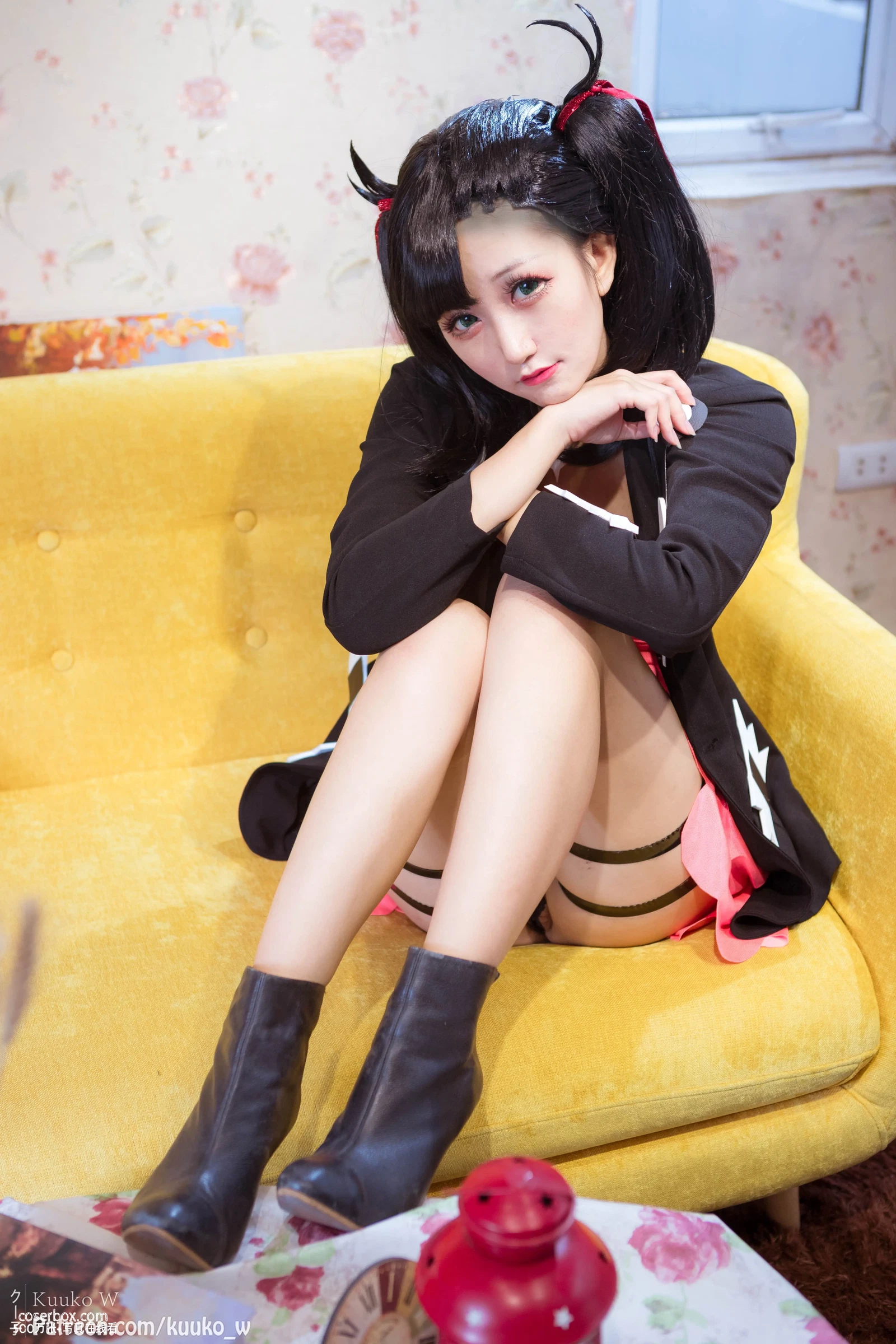 Kuukow NO.038 Marnie(Pokemon Sword and Shield) [48P 159.44MB] - 在线看可下载原图