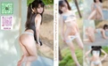 Kuukow NO.043 Poolside Sunset [30P 1V 263.32MB] - 在线看可下载原图