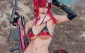 Byoru NO.117 Yoko (Tengen Toppa Gurren-Lagann) - 在线看可下载原图