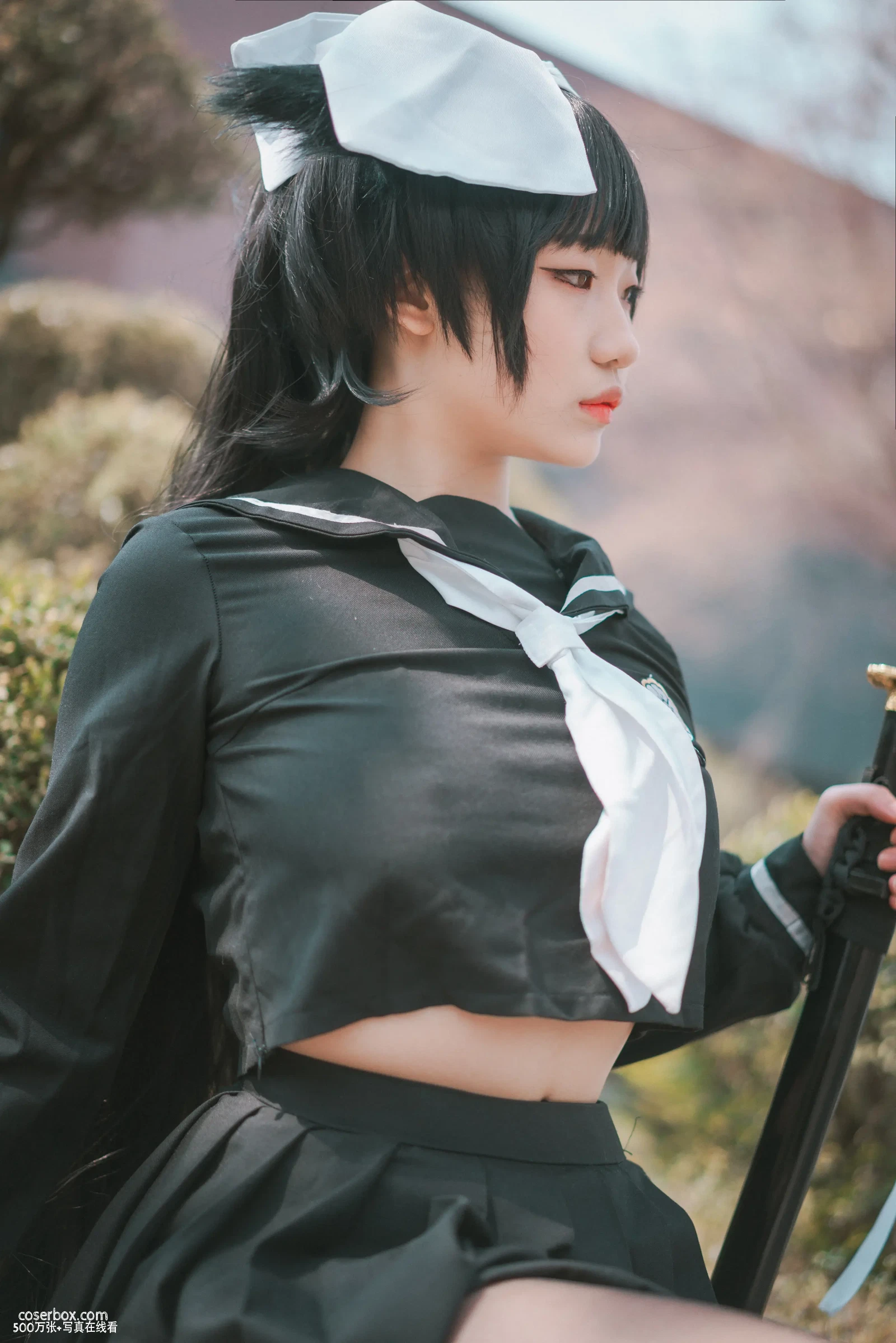 Mimmi NO.003 [DJAWA] Azur Lane IJN Atago & Takao [61P 345.21MB] - 在线看可下载原图