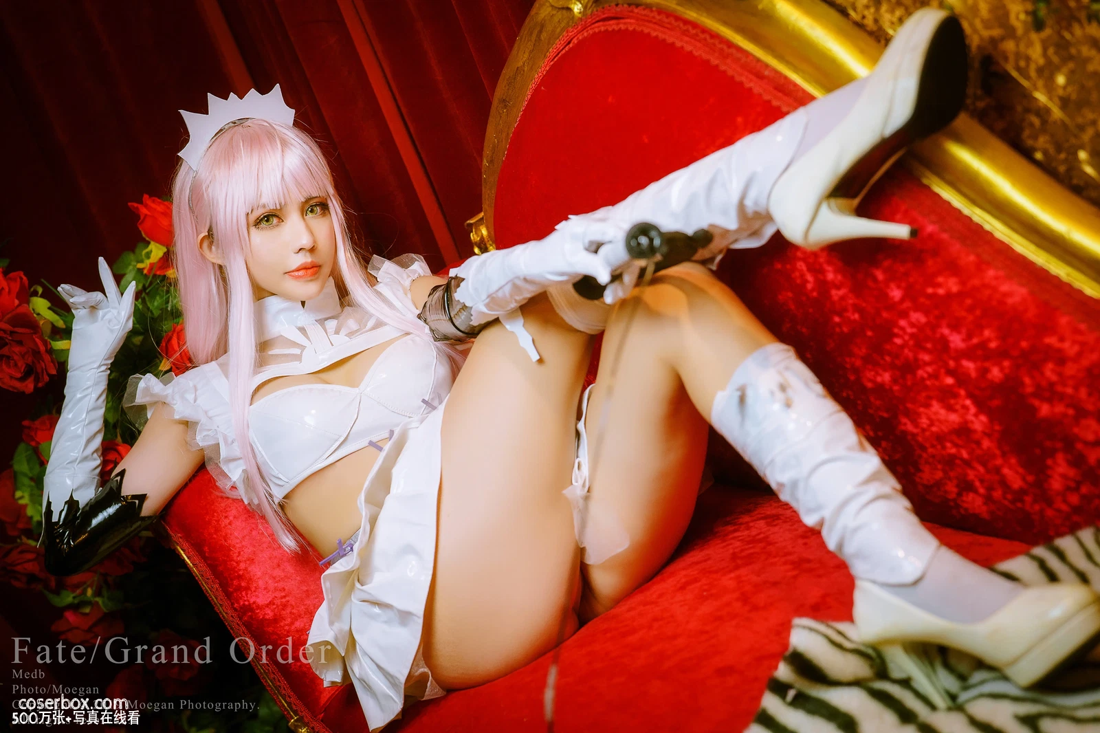 PingPing NO.008 Medb [20P 66.48MB] - 在线看可下载原图
