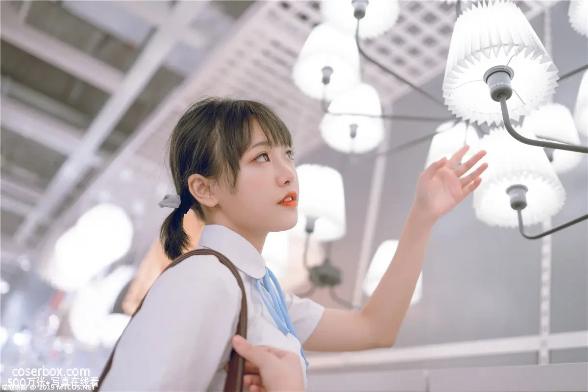 lovely呆玄 NO.002 双马尾 [51P 382.38MB] - 在线看可下载原图