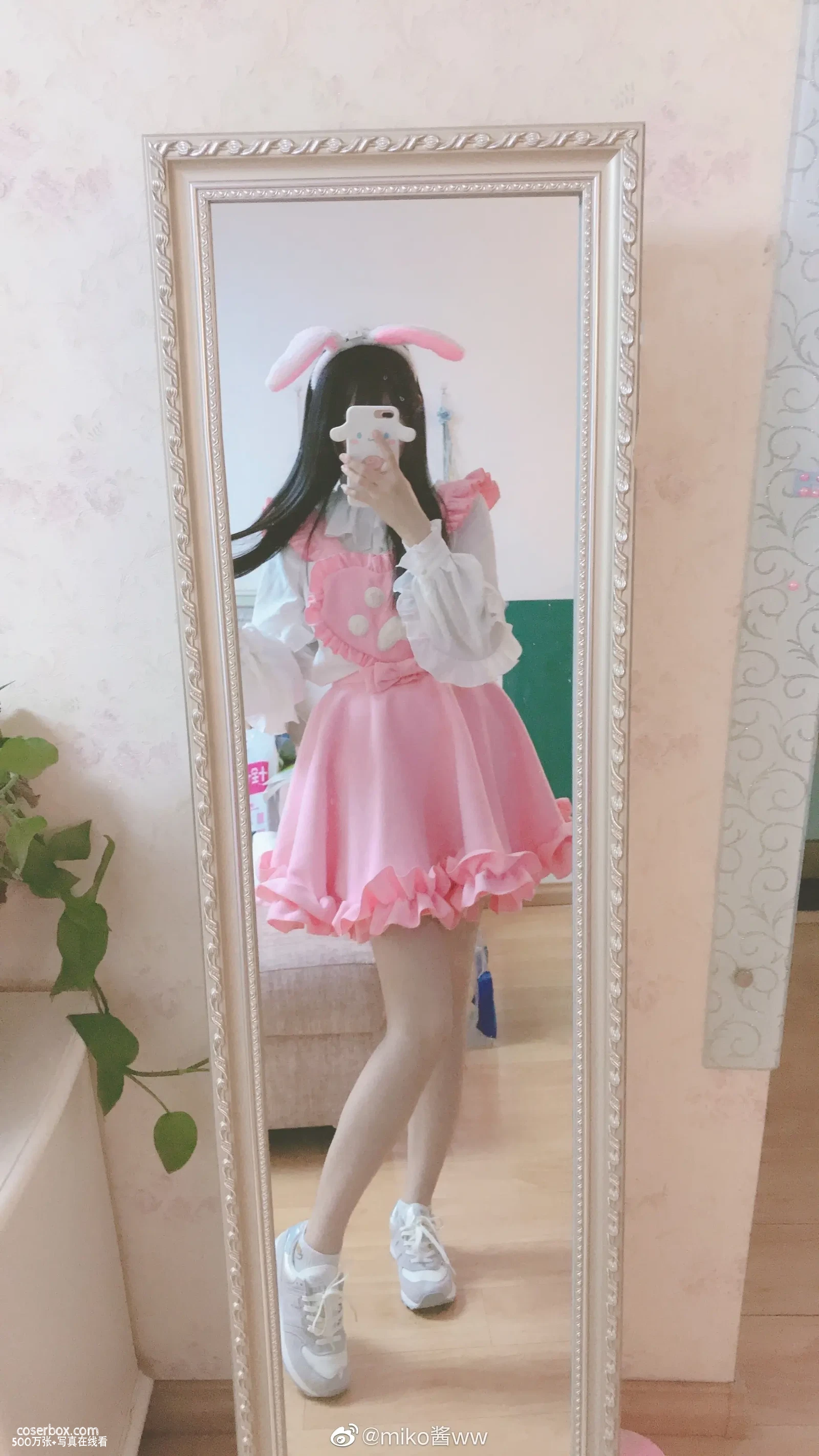 miko酱ww NO.019 Lolita合集 [181P 231.54MB] - 在线看可下载原图