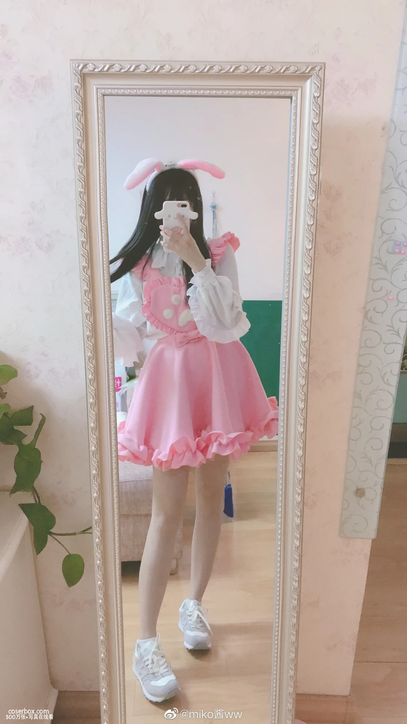 miko酱ww NO.019 Lolita合集 [181P 231.54MB] - 在线看可下载原图
