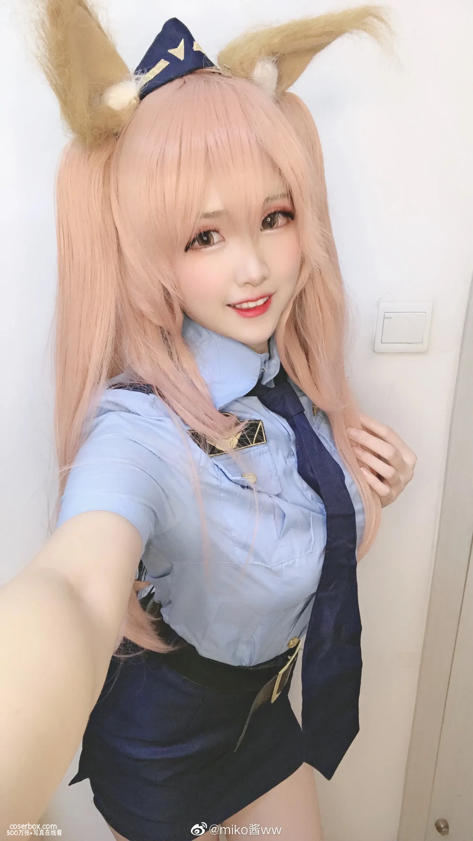 miko酱ww NO.017 cosplay - 在线看可下载原图