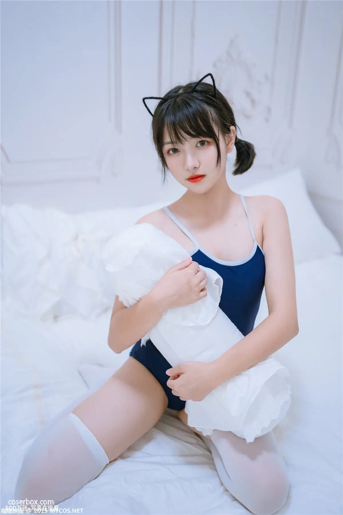lovely呆玄 NO.004 死库水 [49P 412.52MB] - 在线看可下载原图