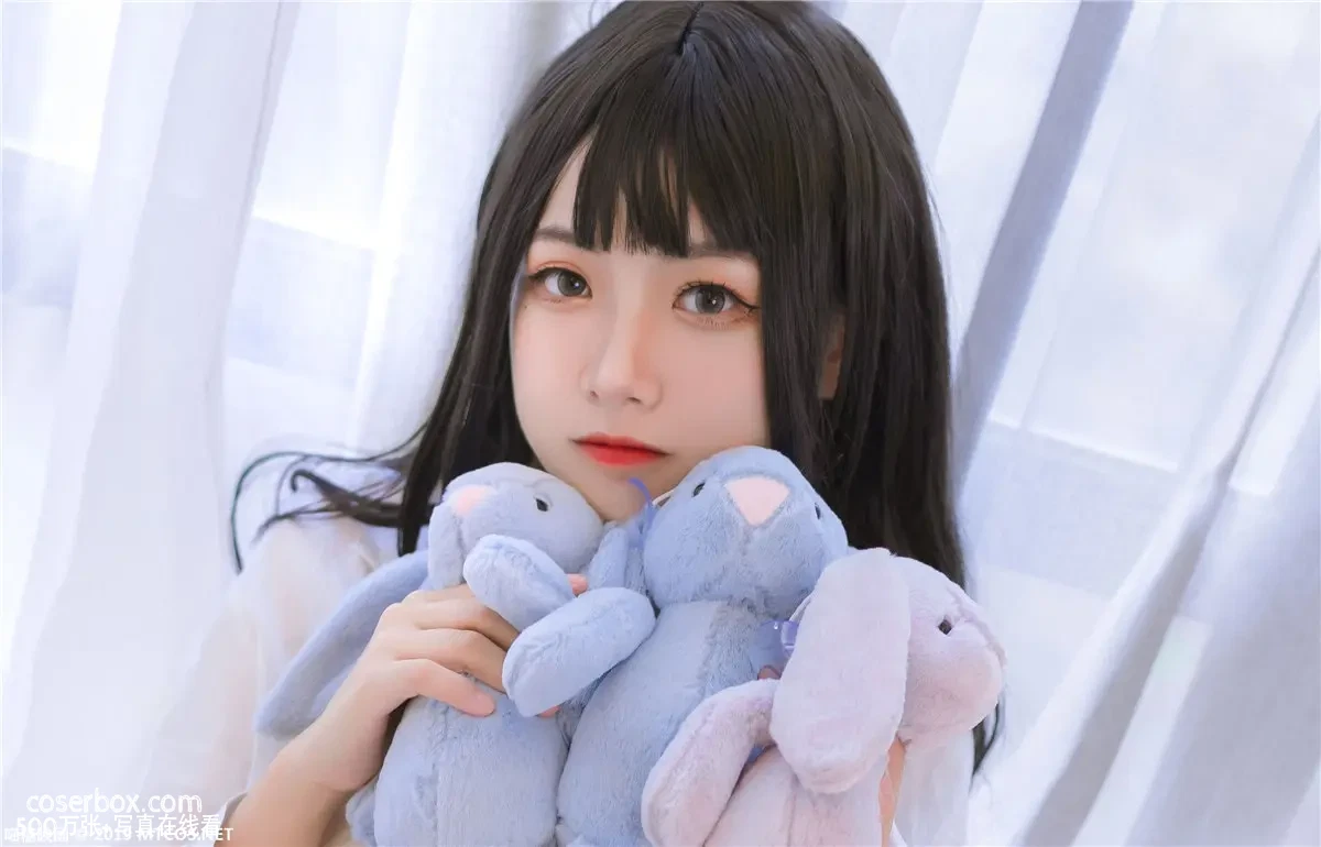 lovely呆玄 NO.005 男友衬衫 [50P 325.06MB] - 在线看可下载原图