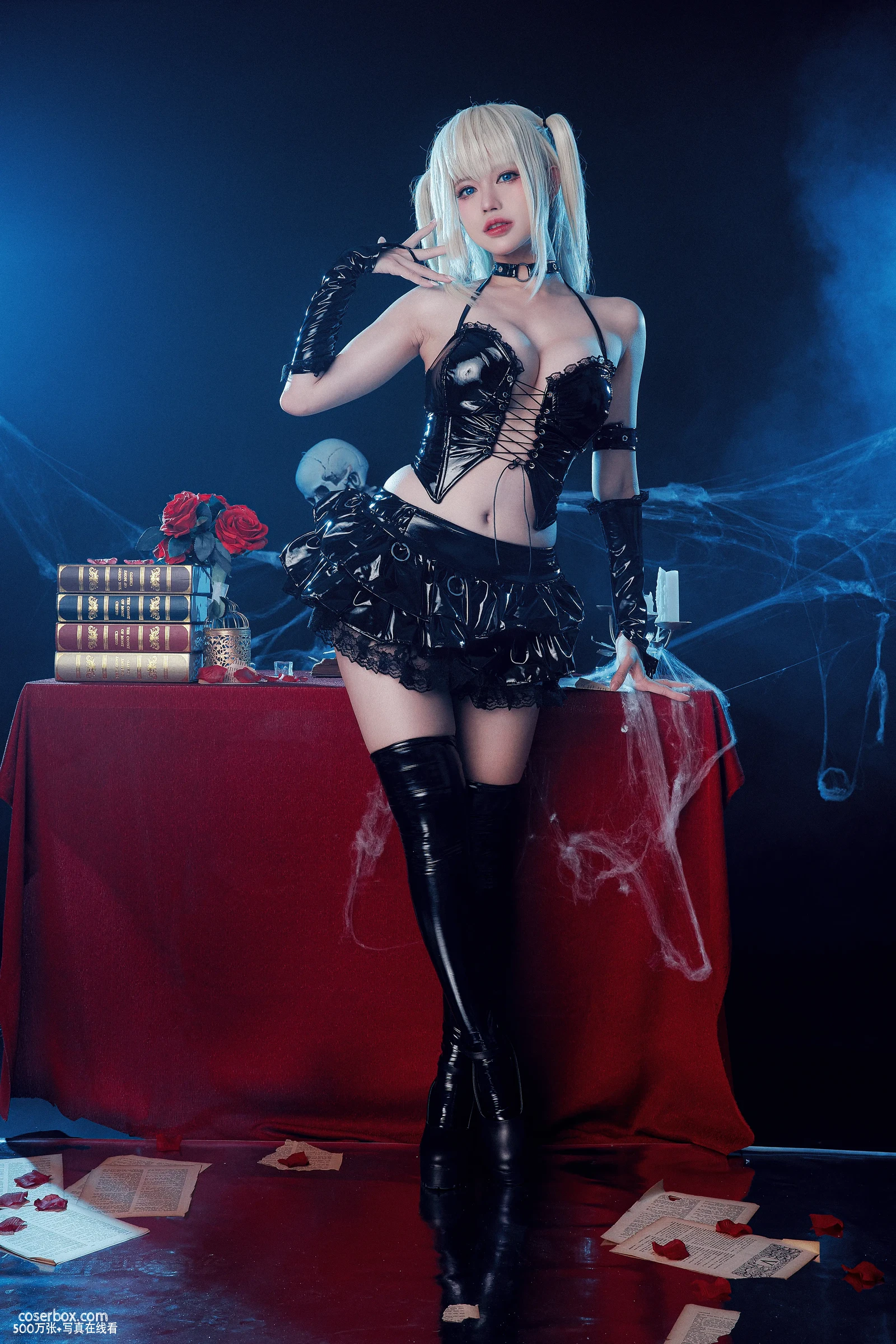 PingPing NO.028 MISA AMANE [73P 1.19GB] - 在线看可下载原图