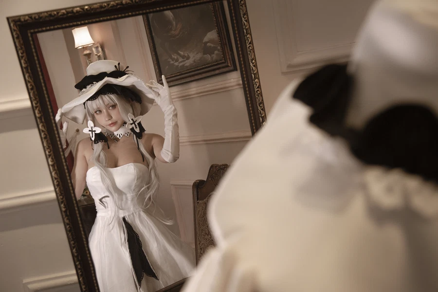 PingPing NO.021 Illustrious [36P 215.18MB] - 在线看可下载原图