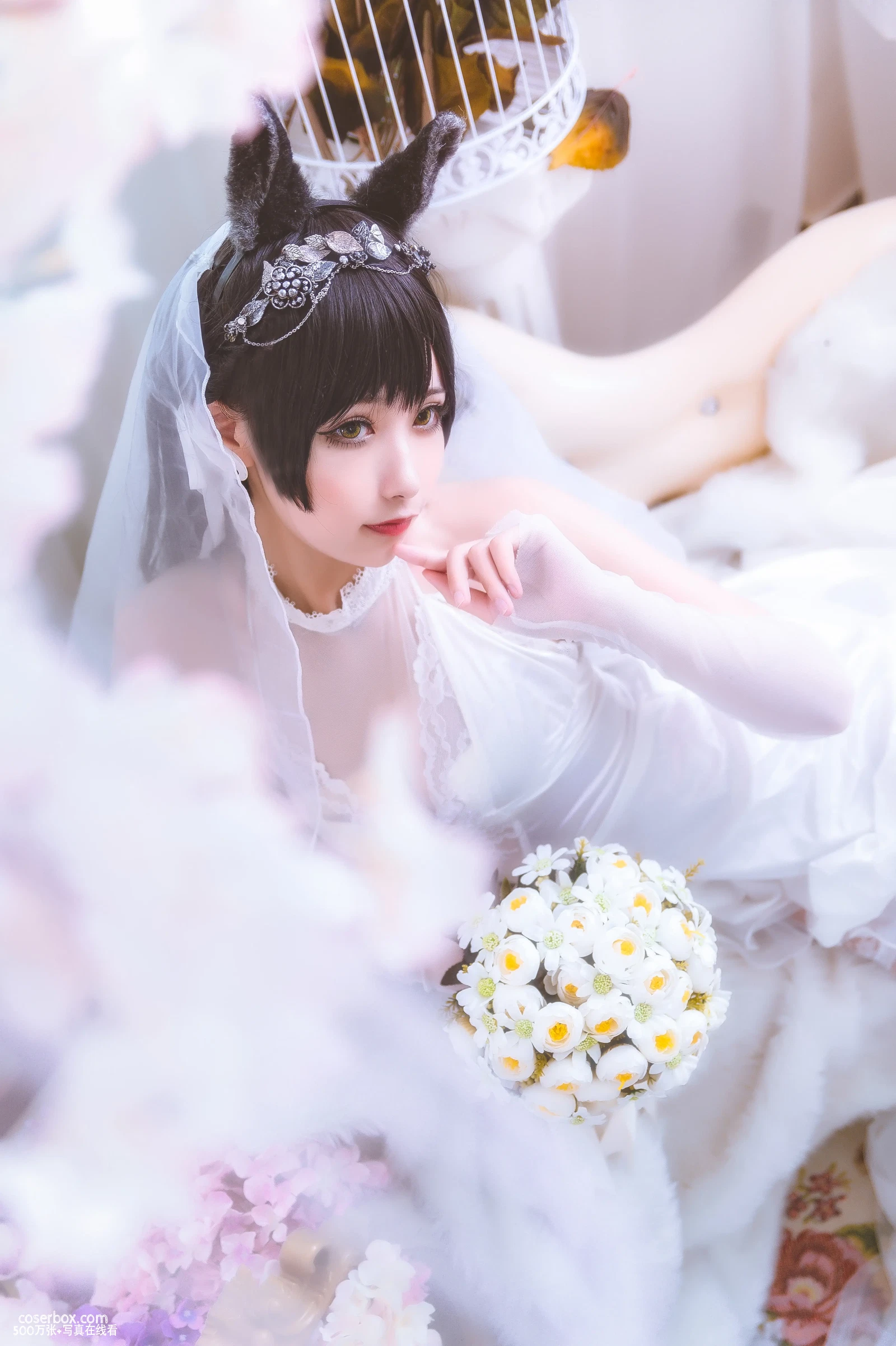 Momoko葵葵 NO.001 爱宕 [26P 200.86MB] - 在线看可下载原图