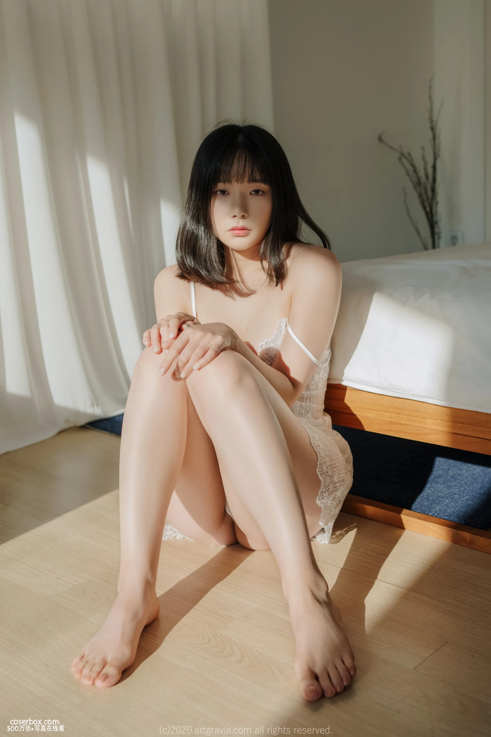 Pia NO.004 [ARTGRAVIA] VOL.235 - PIA [83P 154.1MB] - 在线看可下载原图
