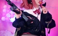 Potato Godzilla NO.024 MP7 (Girls Frontline) [41P 348.48MB] - 在线看可下载原图