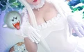 Potato Godzilla NO.008 Boosette [26P 296.32MB] - 在线看可下载原图