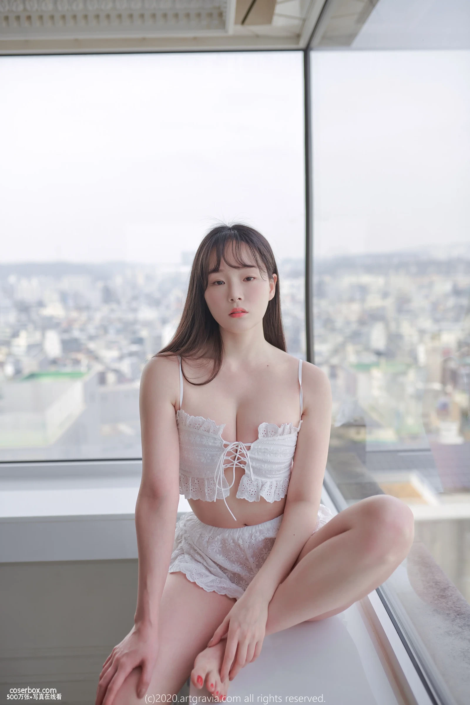 Pia NO.001 [ARTGRAVIA] VOL.145 PIA [66P 366.6MB] - 在线看可下载原图