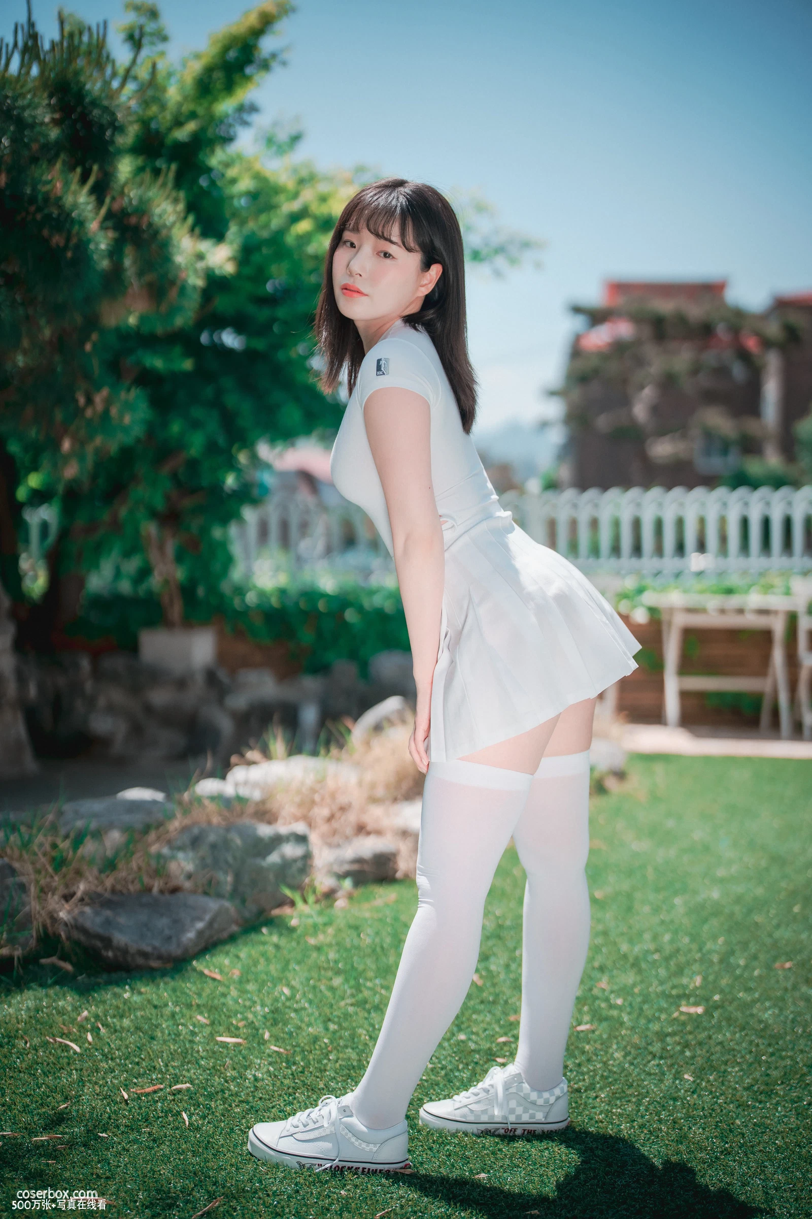 Pia NO.023[DJAWA] Pia - Classic Athletic Girl [83P 1.56GB] - 在线看可下载原图