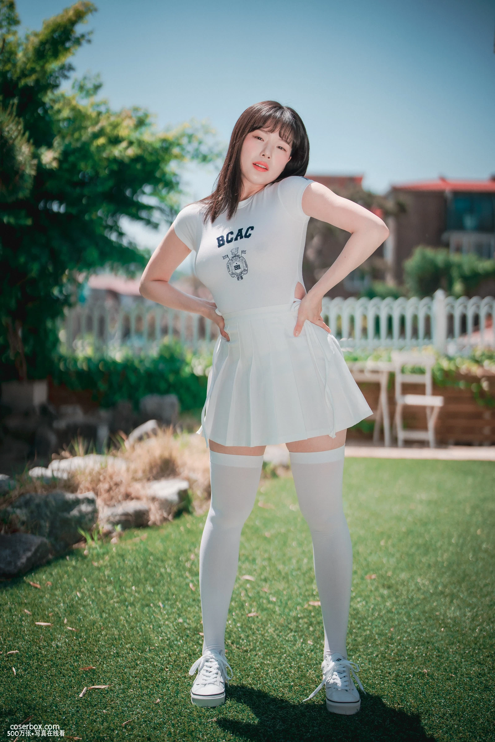 Pia NO.023[DJAWA] Pia - Classic Athletic Girl [83P 1.56GB] - 在线看可下载原图