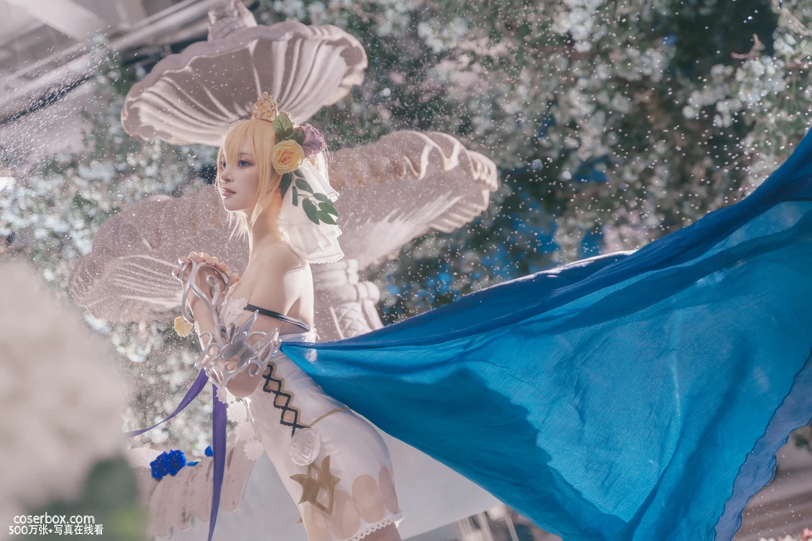 黑龙贯通 NO.003 天空幻想曲B - 在线看可下载原图