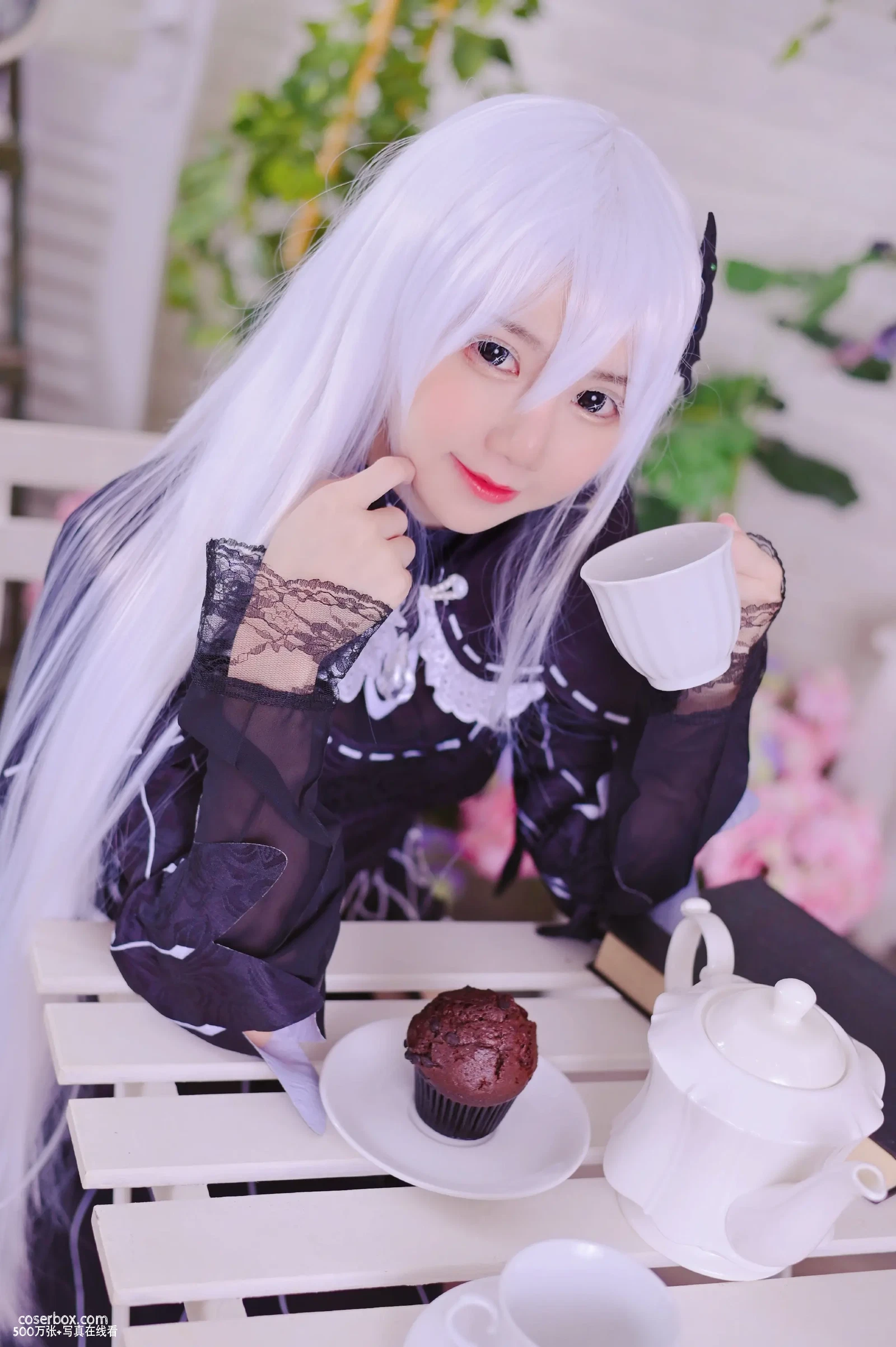 Sally Dorasnow NO.008 Echidna [76P 195.49MB] - 在线看可下载原图