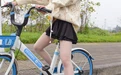 大生模拍 NO.172 青青 单车少女 [49P 146.16MB] - 在线看可下载原图
