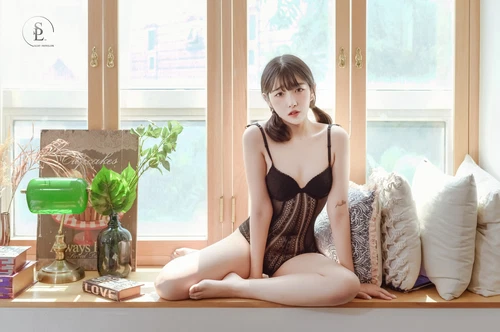 Sonson NO.011 [Saint Photo Life] Son Son Vol.1 [62P 222.45MB] - 在线看可下载原图