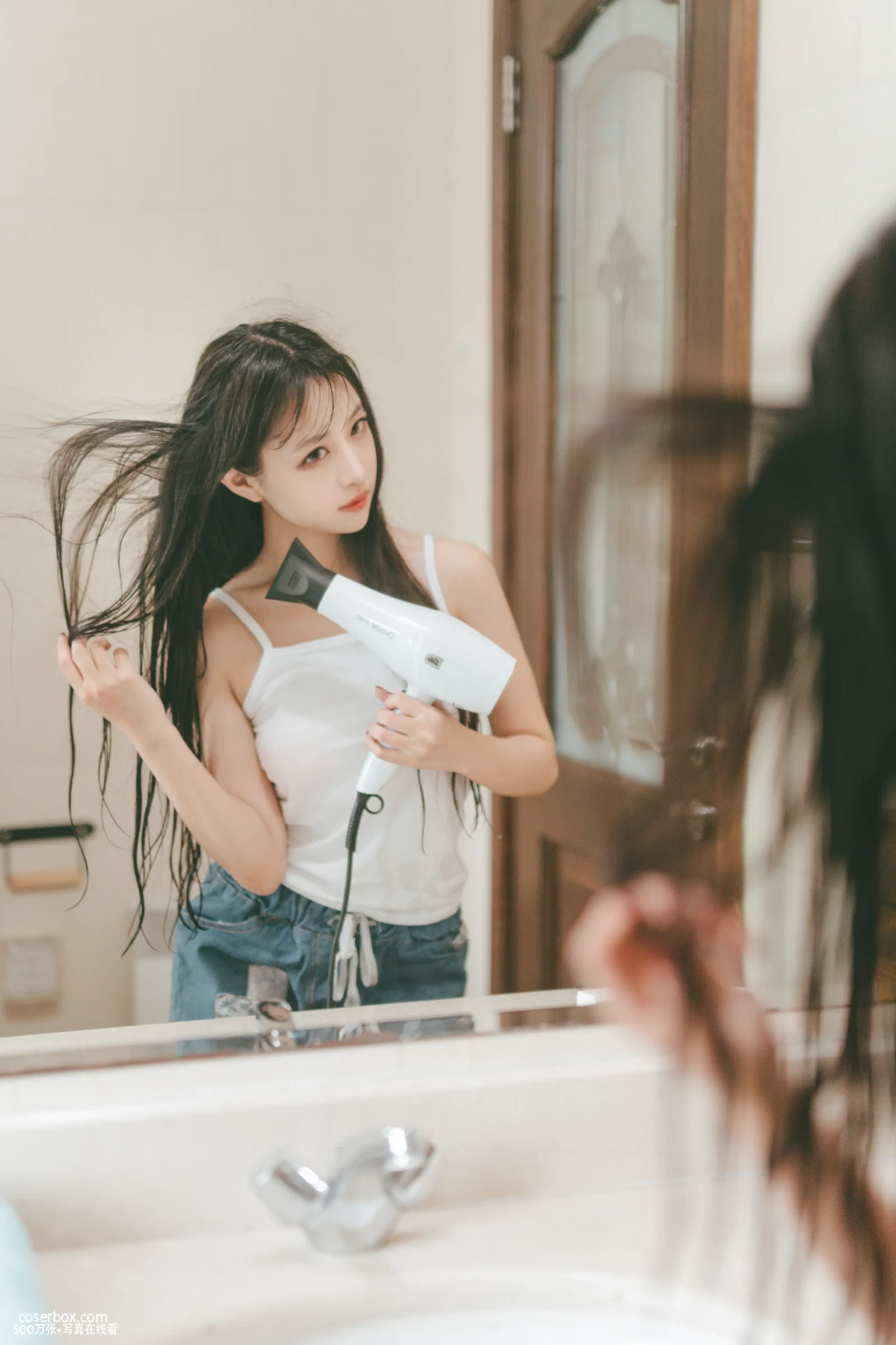 Shika小鹿鹿 NO.027 日系写真 [20P 156.96MB] - 在线看可下载原图