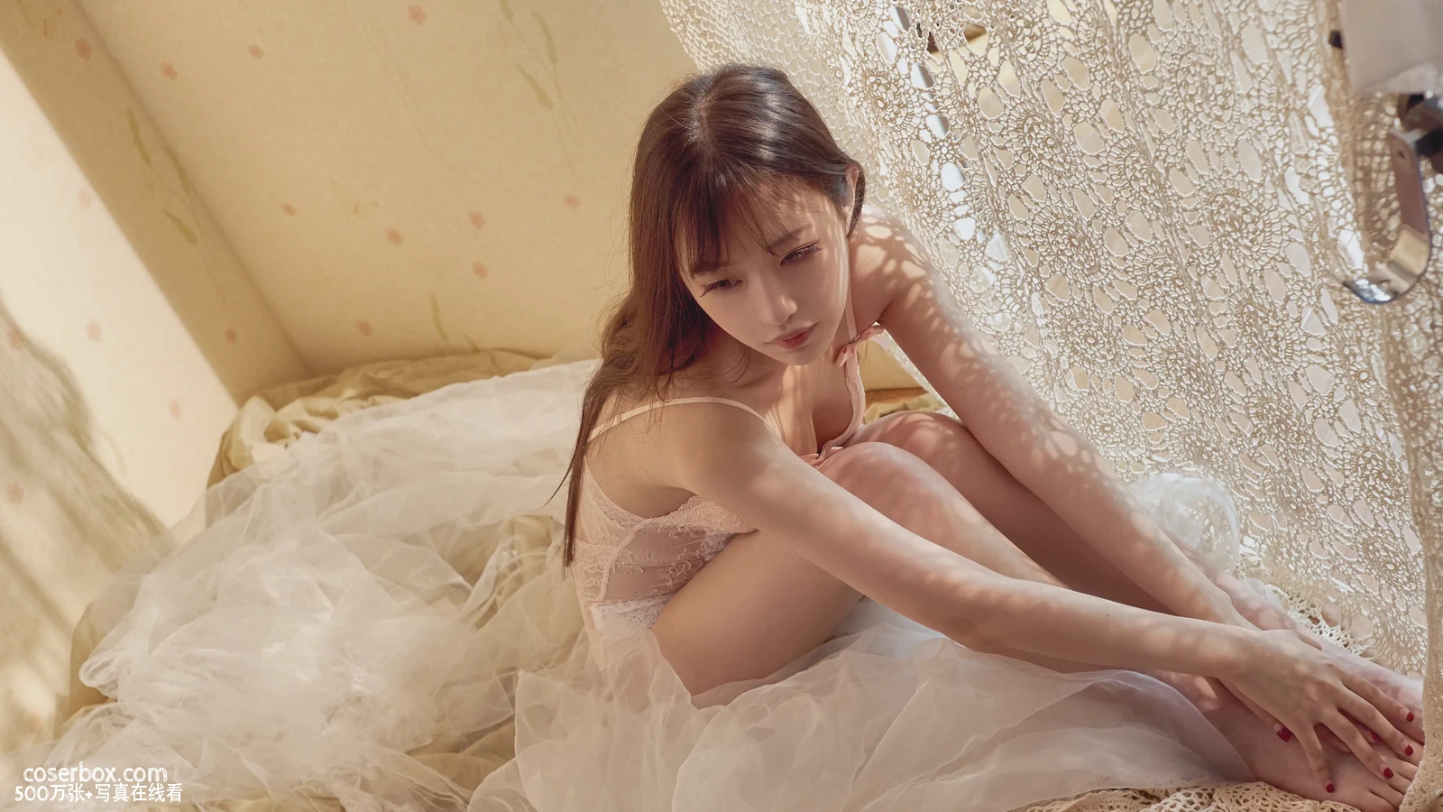 Shika小鹿鹿 NO.036 写真03 连体服 [21P 141.66MB] - 在线看可下载原图