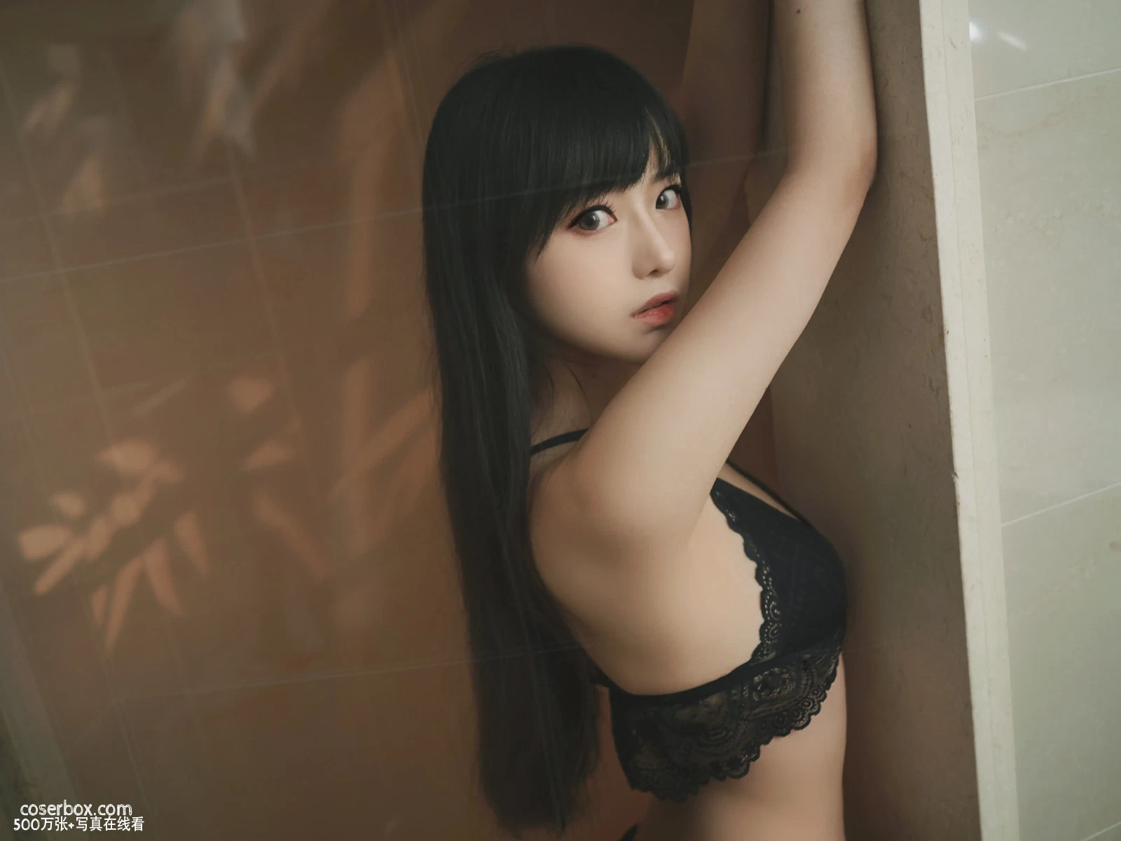 Shika小鹿鹿 NO.018 启蛰 [155P 366.61MB] - 在线看可下载原图