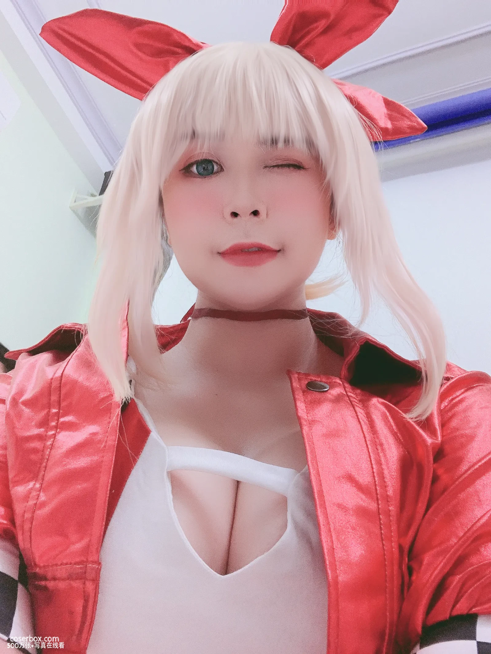 Uy Uy NO.021 Nero Racing [24P 239.2MB] - 在线看可下载原图