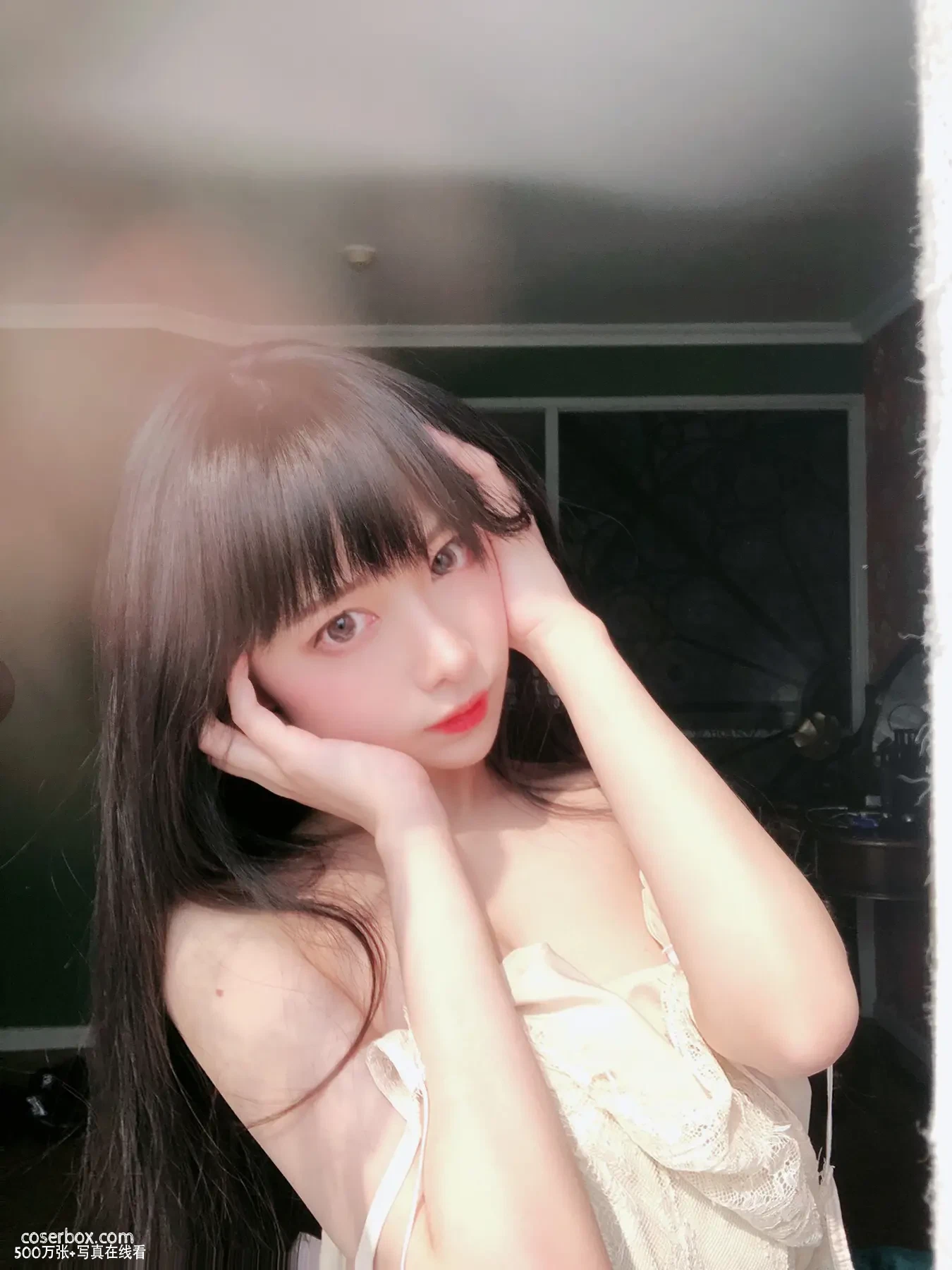 Shika小鹿鹿 NO.032 西瓜 [39P 65.47MB] - 在线看可下载原图