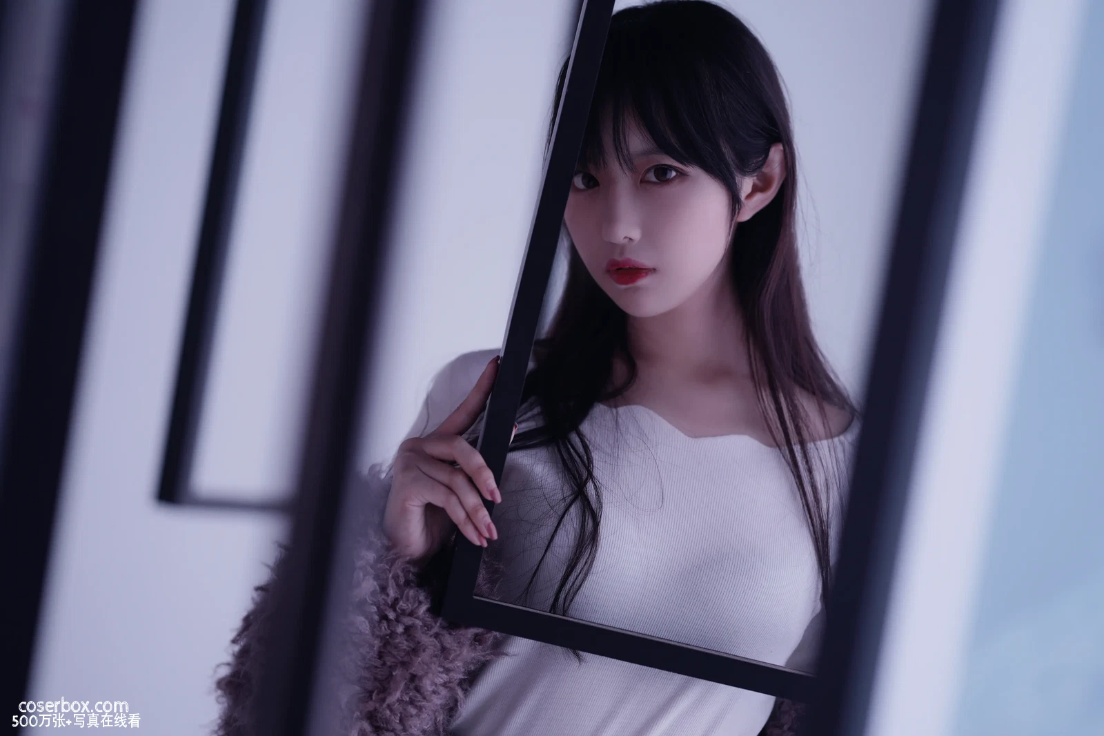 Shika小鹿鹿 NO.050 三里屯街拍 [31P 301.66MB] - 在线看可下载原图
