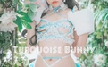 Sonson NO.008 [DJAWA] Sonson Turquoise_Bunny [51P 557.53MB] - 在线看可下载原图