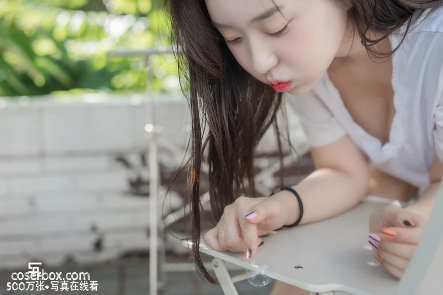 Zenny NO.010 [One summer day] [49P 297.42MB] - 在线看可下载原图