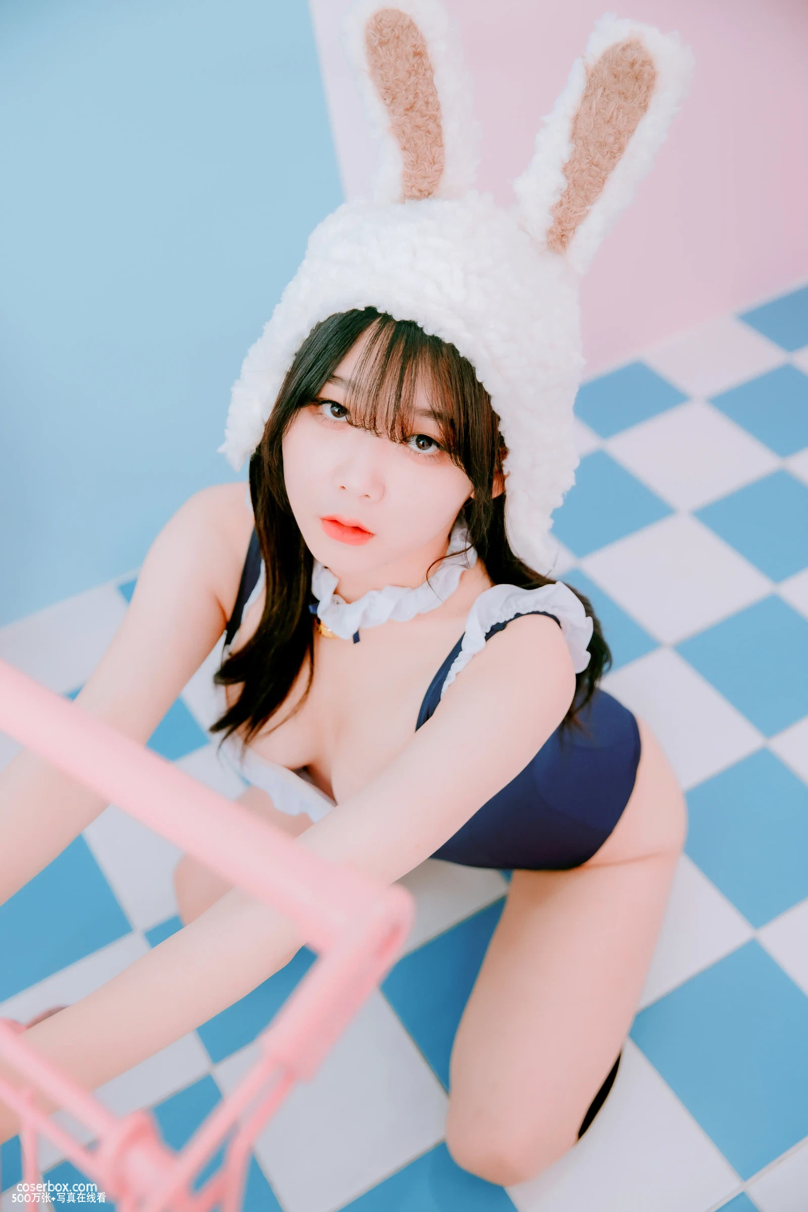Zia NO.018 JOA 21. JANUARY Vol.1 [53P 396.79MB] - 在线看可下载原图