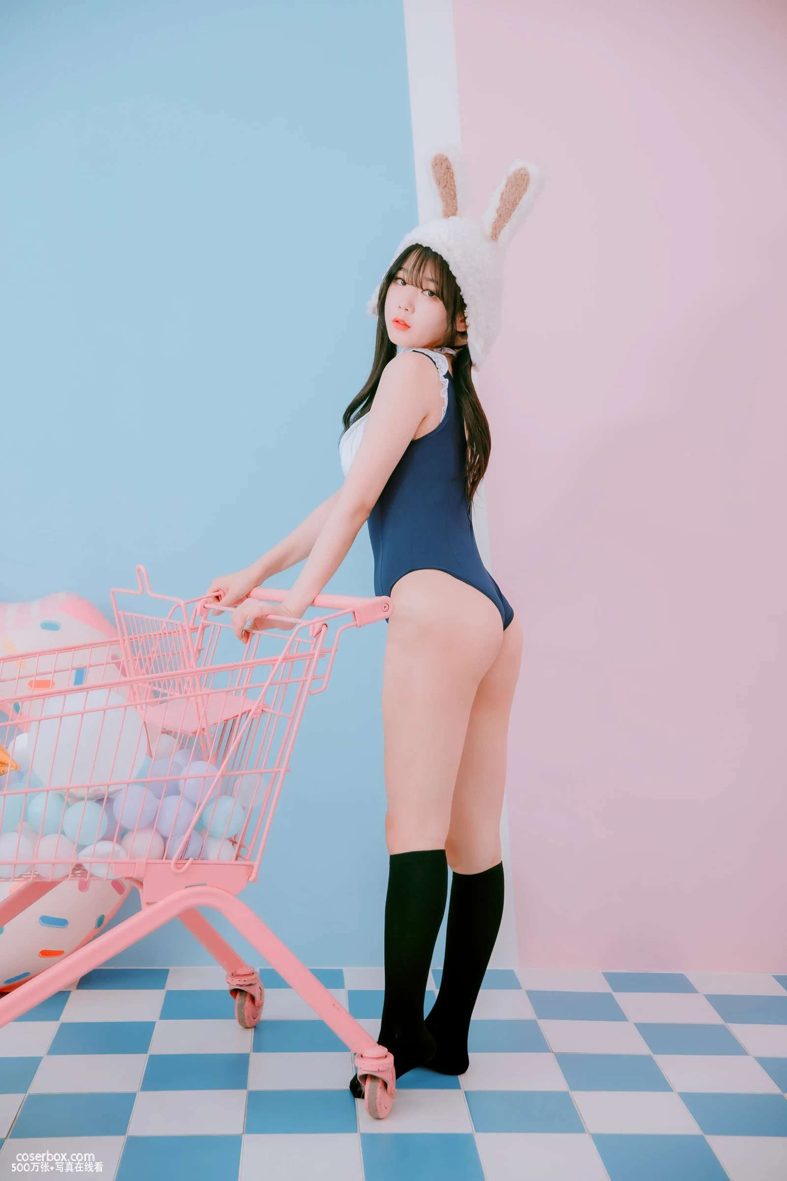 Zia NO.018 JOA 21. JANUARY Vol.1 [53P 396.79MB] - 在线看可下载原图