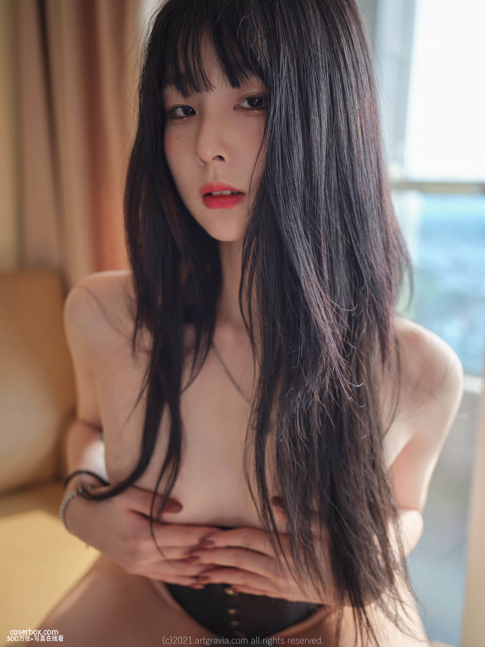 장주(Isabella) NO.003 ARTGRAVIA_VOL.327 Jang Joo [96P 180.78MB] - 在线看可下载原图