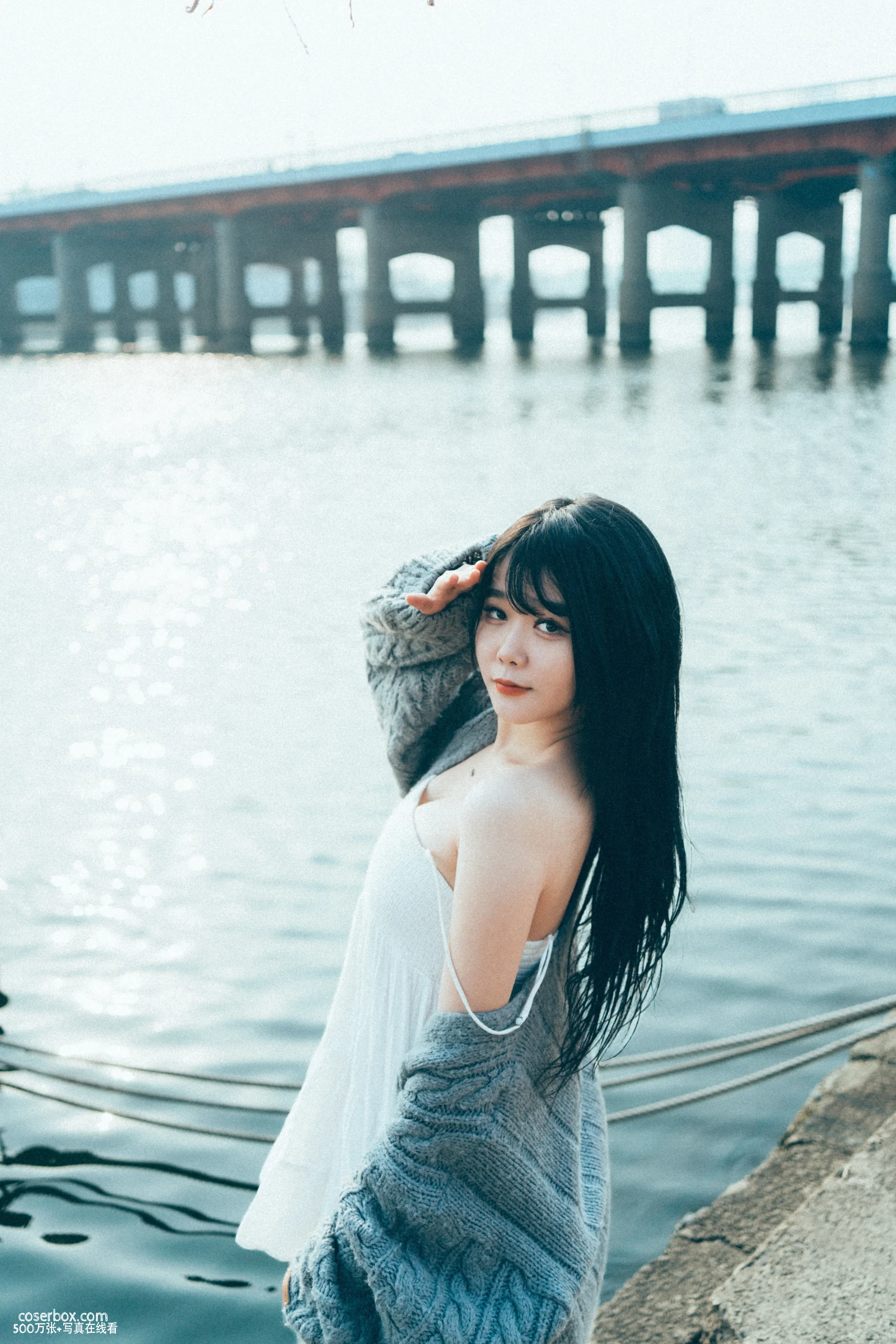 Zia NO.042 Only for Fans [23P 336.0MB] - 在线看可下载原图