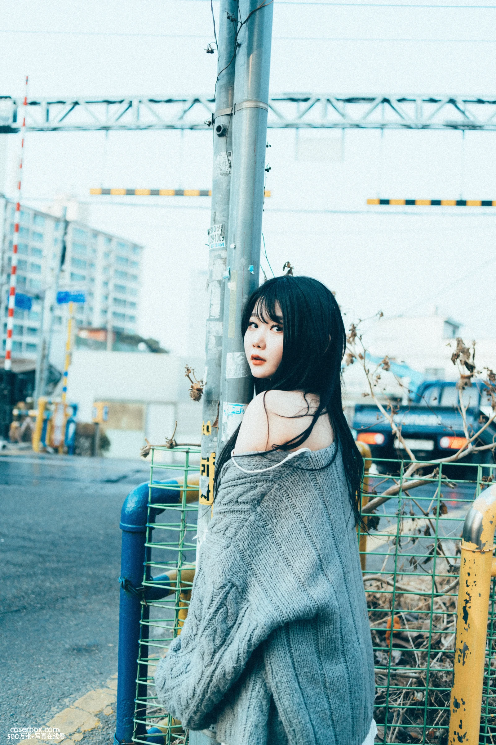 Zia NO.042 Only for Fans [23P 336.0MB] - 在线看可下载原图