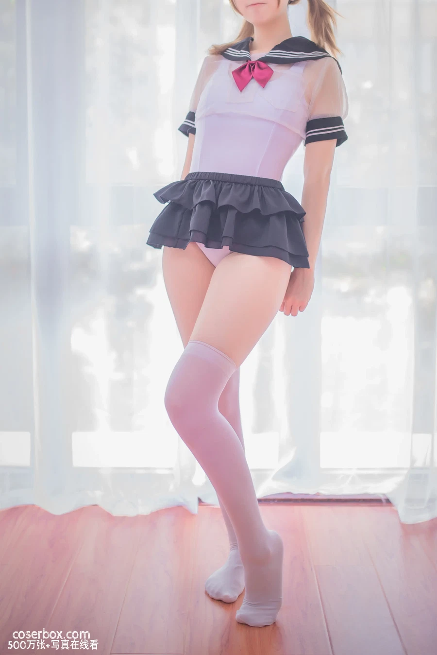 白金Saki NO.007 学生制服 [34P 87.21MB] - 在线看可下载原图